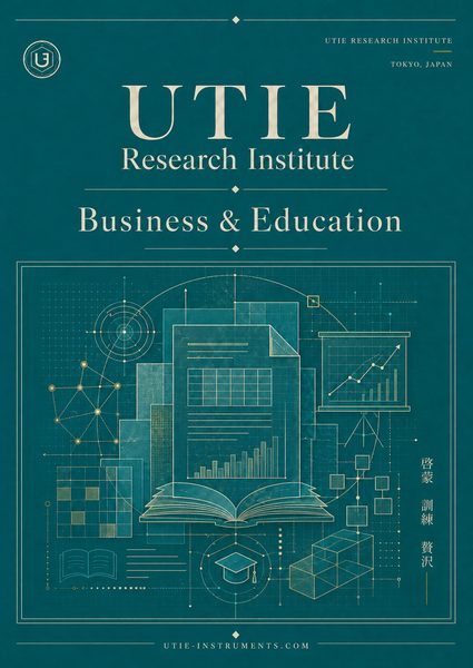 Business & Education