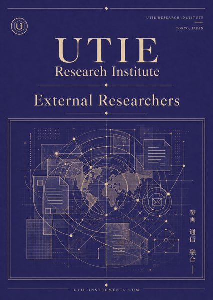 External Researchers